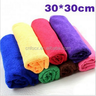 High Quality Microfiber Car Wash Towels,Car Microfiber Towel For Car Cleaning